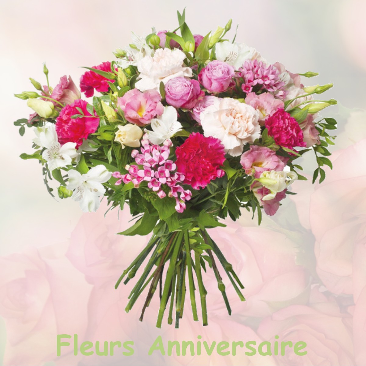 fleurs anniversaire CIEUX